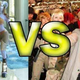 Illustration for article titled Cosplay Shodown: Gamescom Vs. BlizzCon